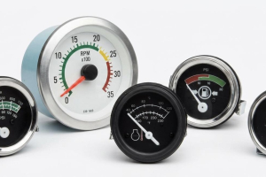 AK Gauge